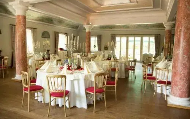 Der Linslerhof - Hotel, Restaurant, Events & Natur