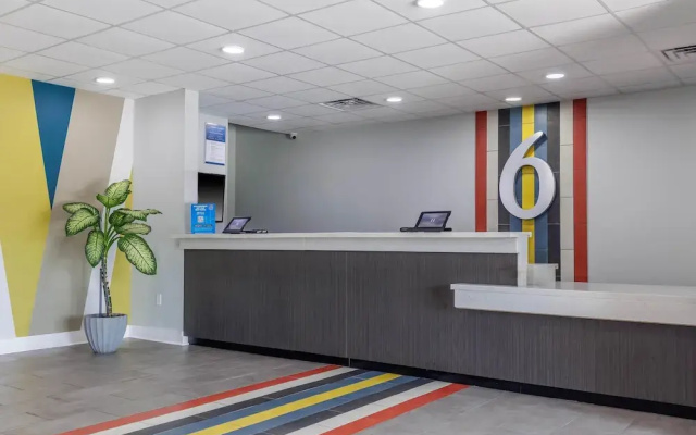 Studio 6 Gonzales, La - Baton Rouge/Geismar/Prairieville I-10