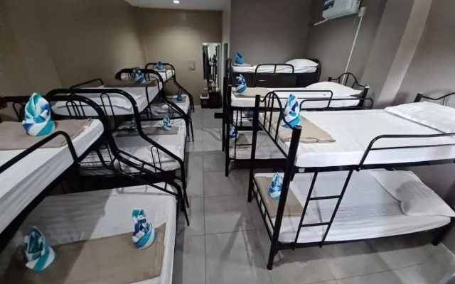2020 Travelers Inn