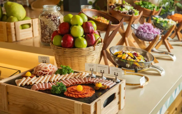 Fusion Resort & Villas Da Nang