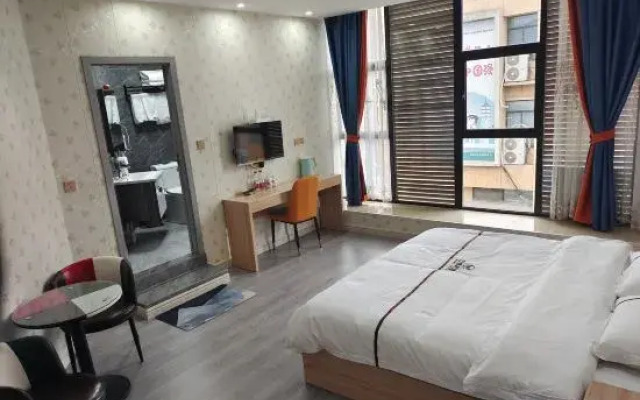 Wanbo Hotel