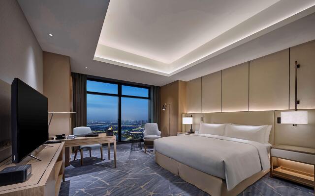 Hilton Beijing Tongzhou