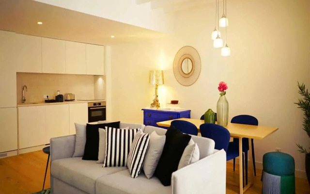 Vila Intendente - Apartamento 2 Quartos