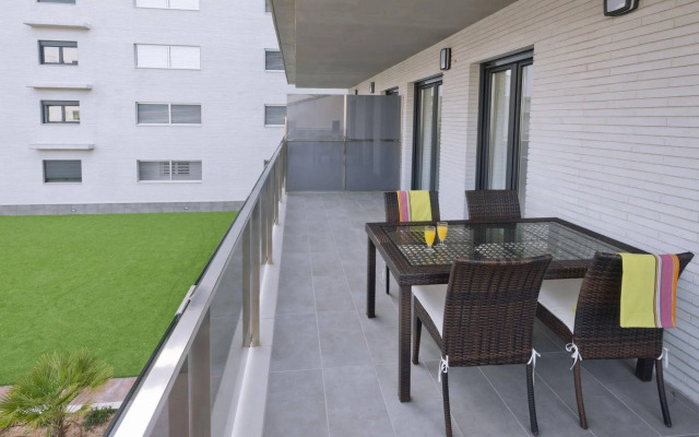 Apartamentos Norte 14