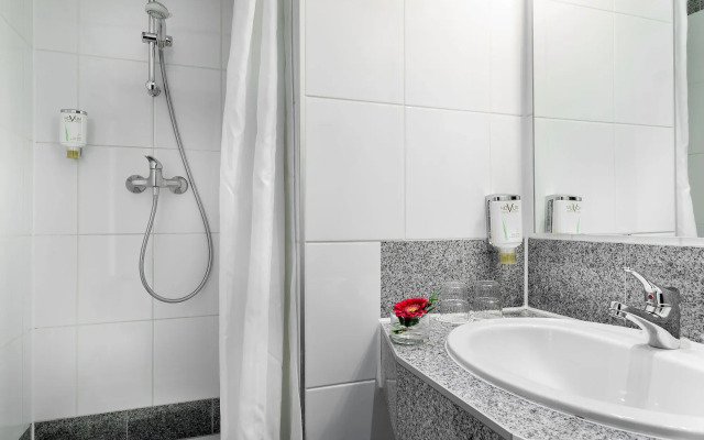 Novum Hotel Congress Wien am Hauptbahnhof