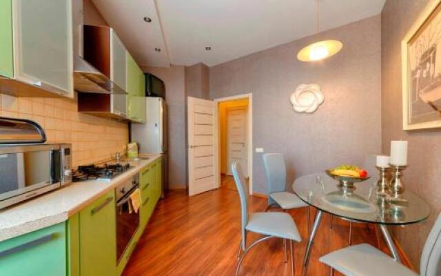 Arenda Apartments 2
