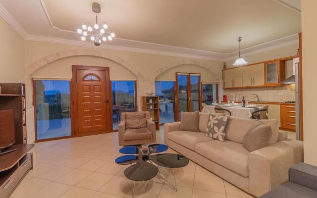 Spartakos Luxury Villa 7