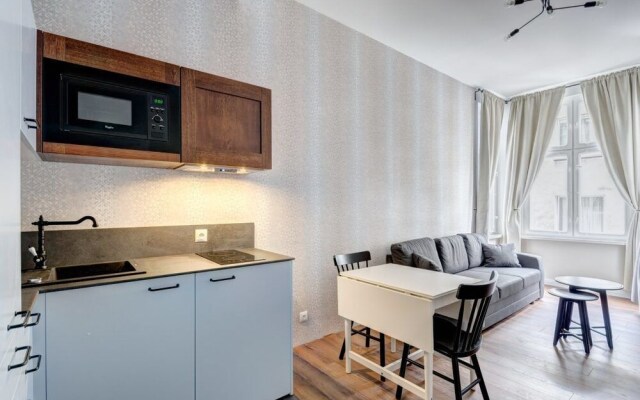 Apartamenty Bema4 Sopot