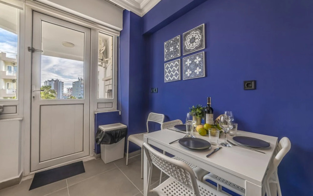 Melissa's Suites