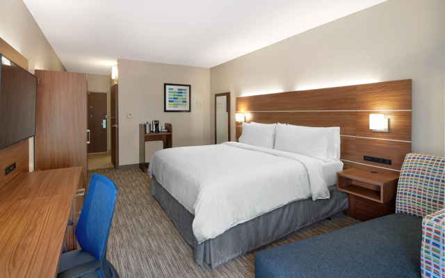 Holiday Inn Express Statesboro by IHG