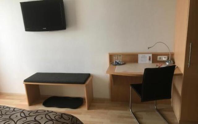 Hotel-Pension Berg Caf