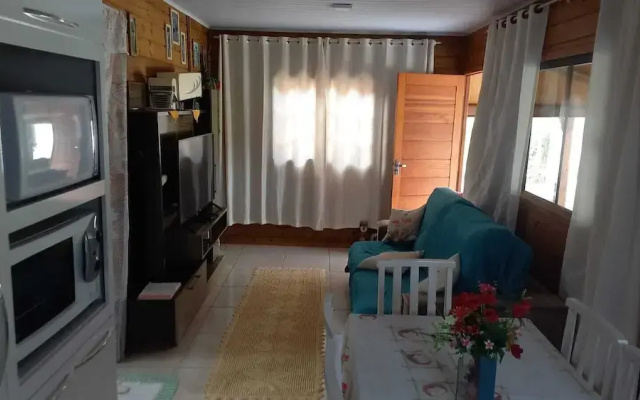 Casa Próximo ao Parque Beto Carrero