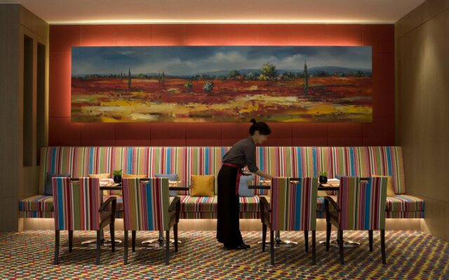 Courtyard by Marriott Beijing Northeast