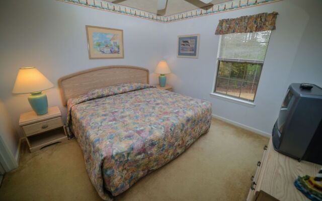 True Blue Golf Resort