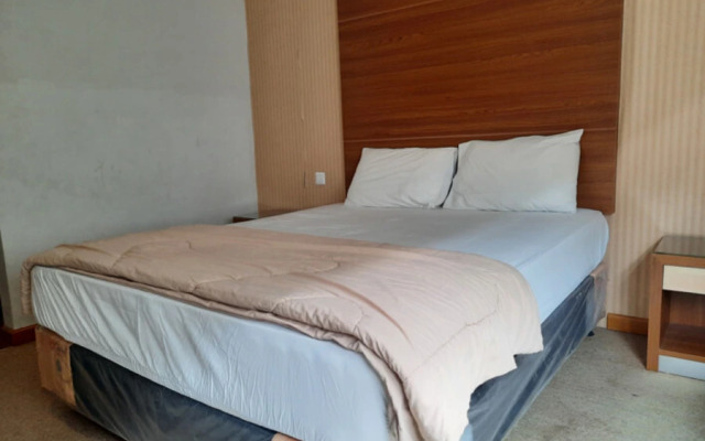 Griya H47 Syariah Simpang Lima Semarang