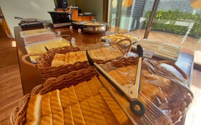 Ilusion Flats Aconchego de Ponta Negra