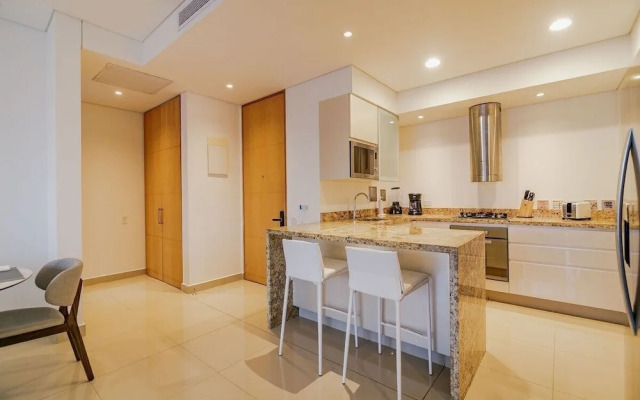 Condominio H2