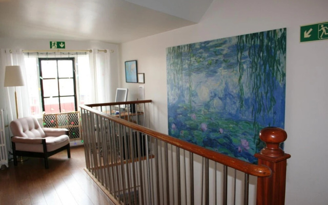 Guesthouse Borg