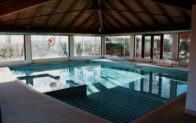 Camping Venezia