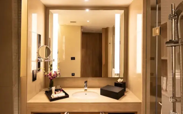 Lyfe Hotels Bhubaneswar