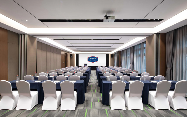 Hampton by Hilton Chengdu Pidu Hi-Tech Zone