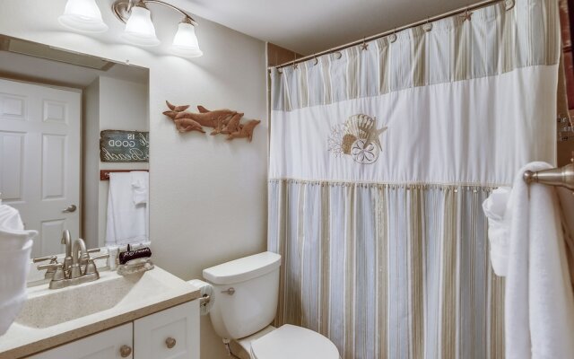 Casa Del Mar 364 - 1 Br Condo