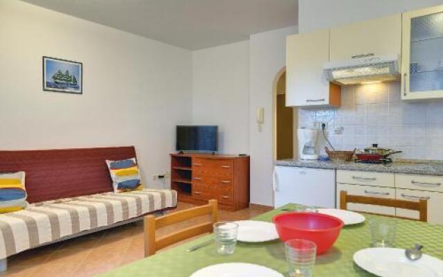Apartments Ulika