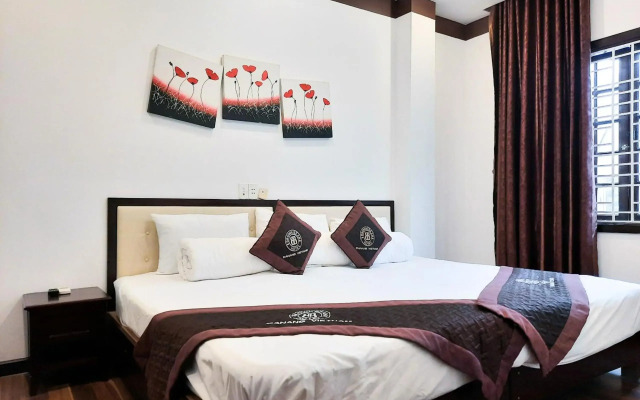 Brown Bean Hotel - 2/9 Street