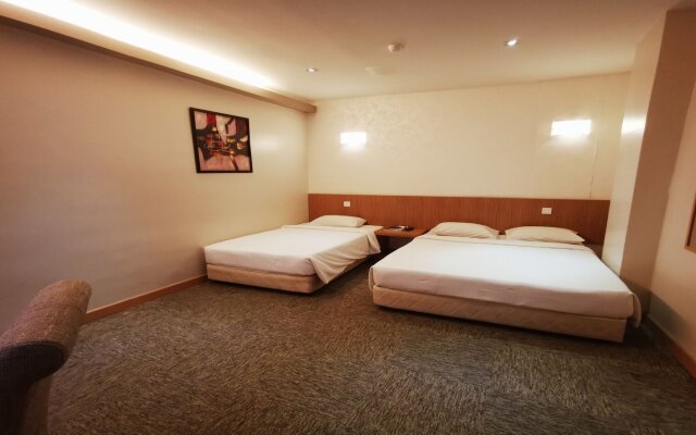 Prescott Hotel Bukit Bintang