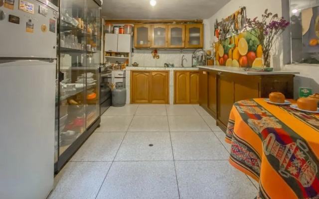 La Casa de Carmen