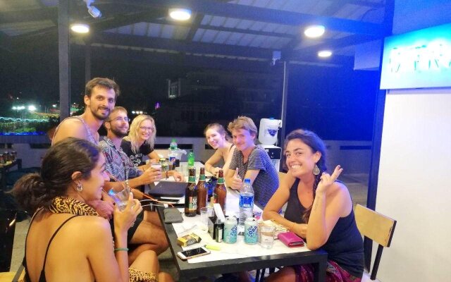 Mansion Hostel Mandalay