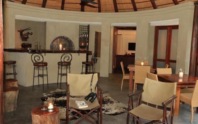 La Lechere Guest House