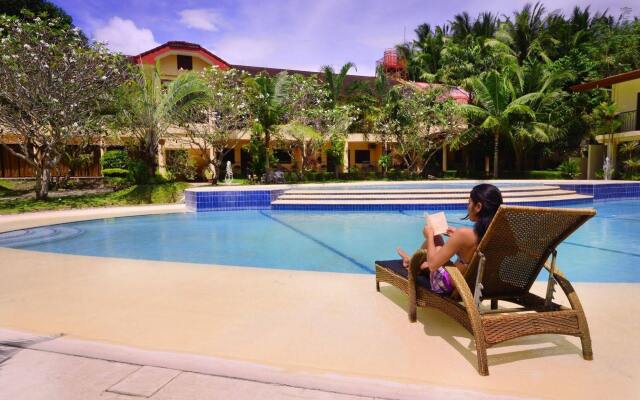 Sierra Resort powered by Cocotel