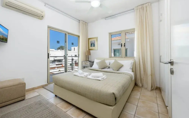 Sunrise Bay Villa 5