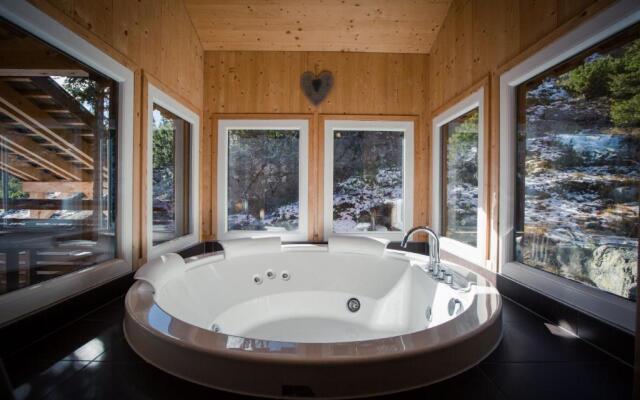 Alpenpark Turrach by ALPS RESORTS