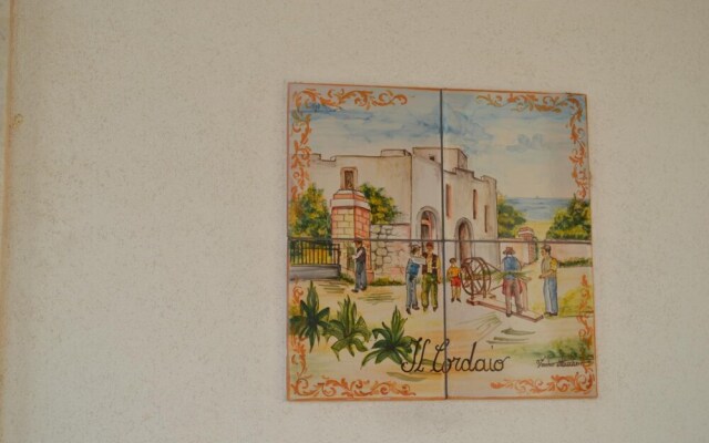 Rural House Boeo Rent B & B