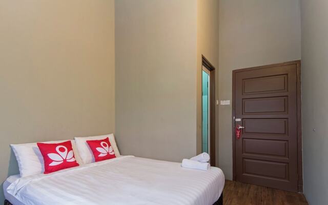 ZEN Rooms Basic Imbi