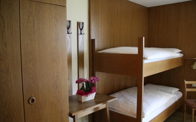 Albergo La Ruscoletta