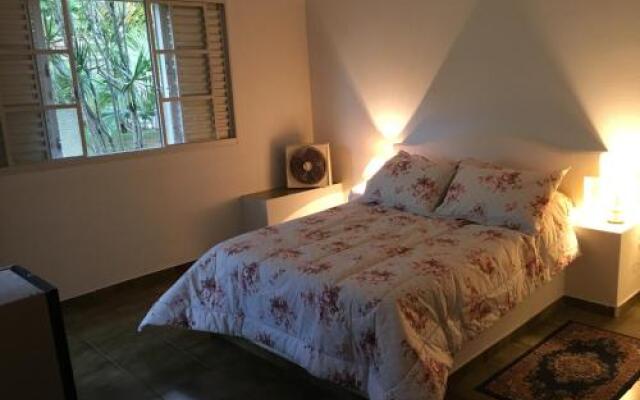 Paraty Suítes & Eventos