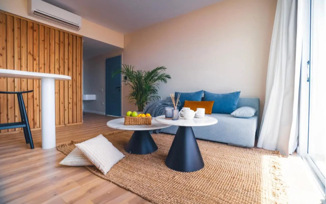 Wellclub - Wellness Family Experience - Seaview