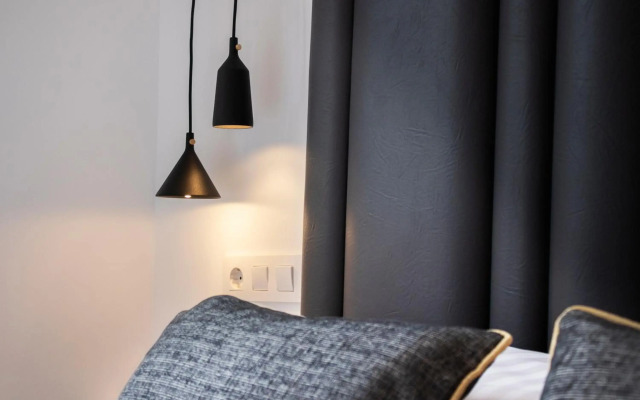 Hotel Madrisol