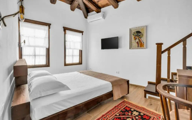 Hotel Bohem Berat