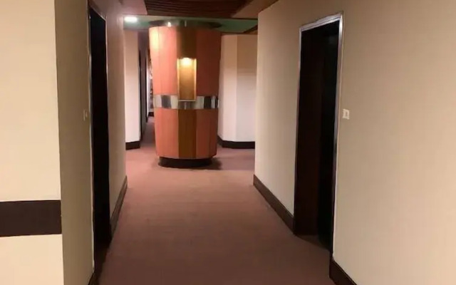Al Safina Hotel