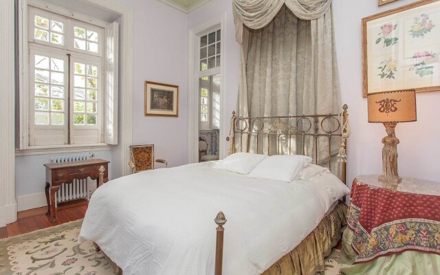 The Romantic Suites & Garden Guest House - Adults Only