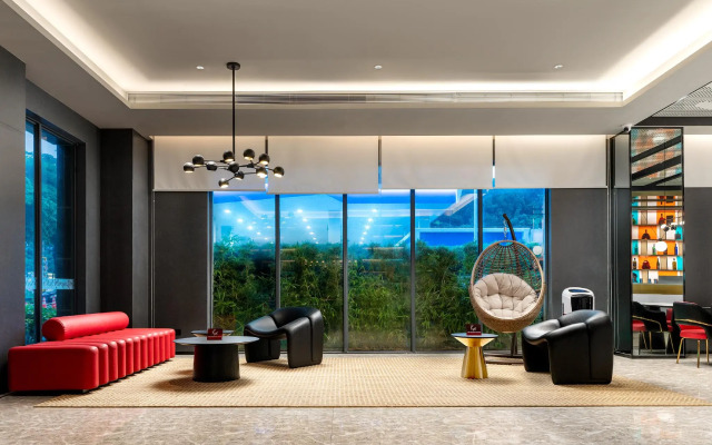 ibis Dongguan Dongcheng