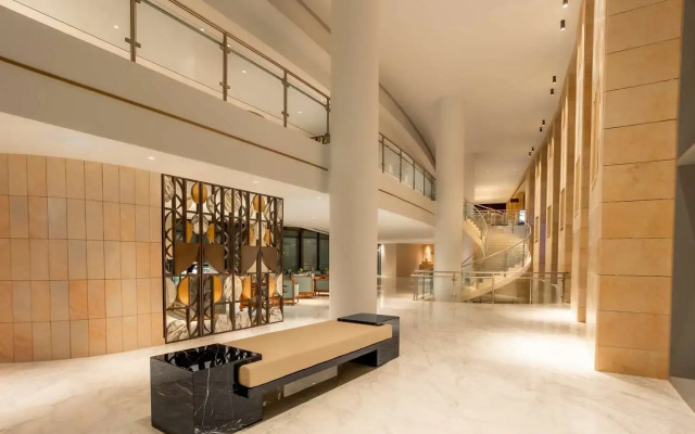 Signia by Hilton Amman