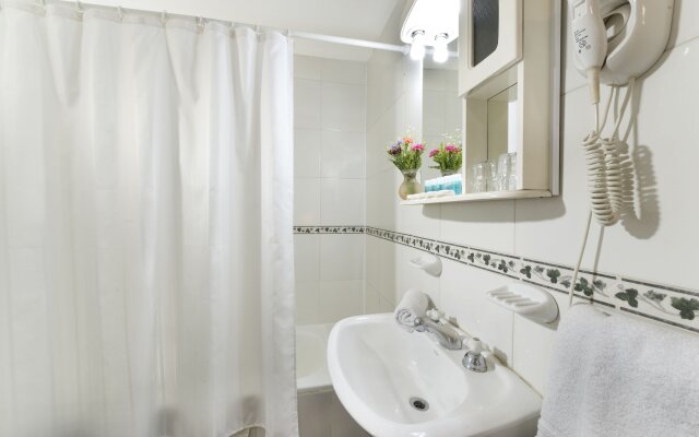 Catalinas Suites