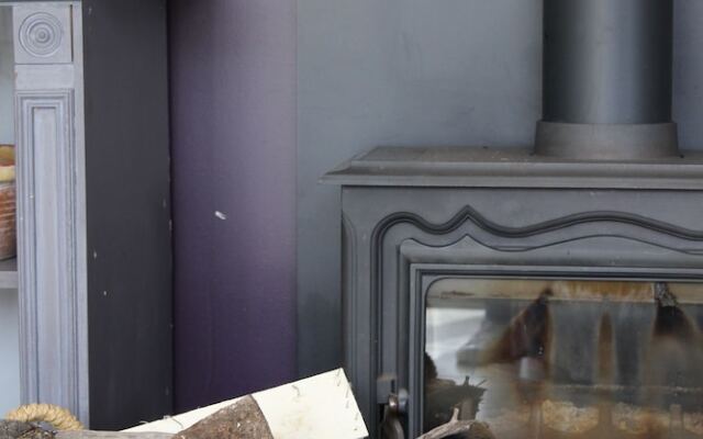 Chez elles en Provence