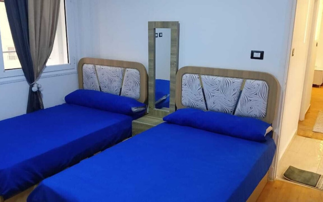 Movinpick Guest House