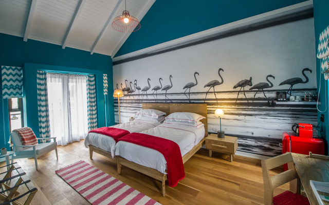 The Delight Swakopmund